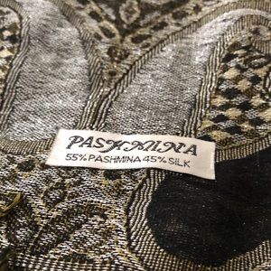 Pashmina